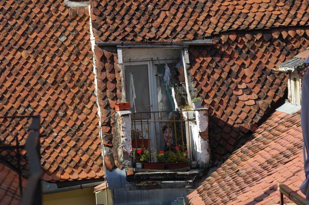 Main Square Apartments & More Braşov Buitenkant foto